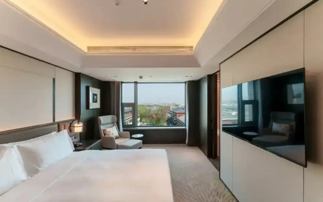 Guangzhou Hotel