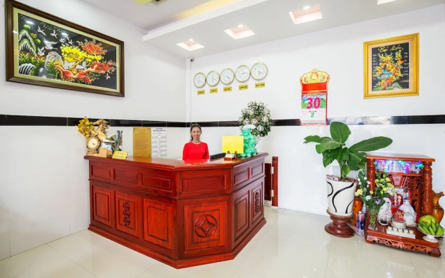 Lien My Tam Hotel