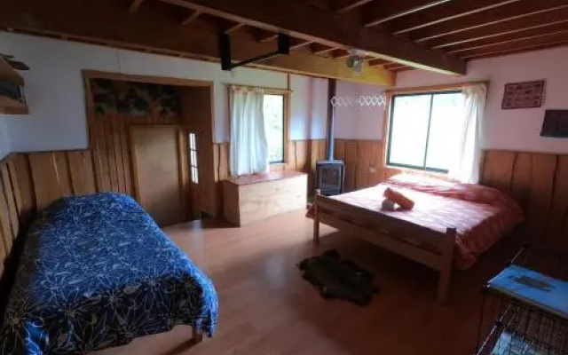 Hostal Las Natalias
