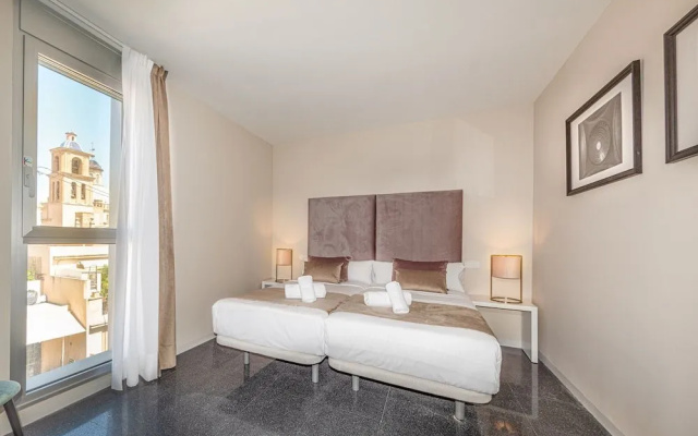HoliHome Rambla 24