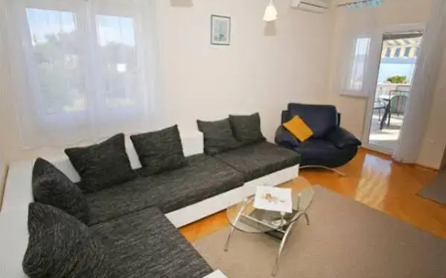 Luton Apartments