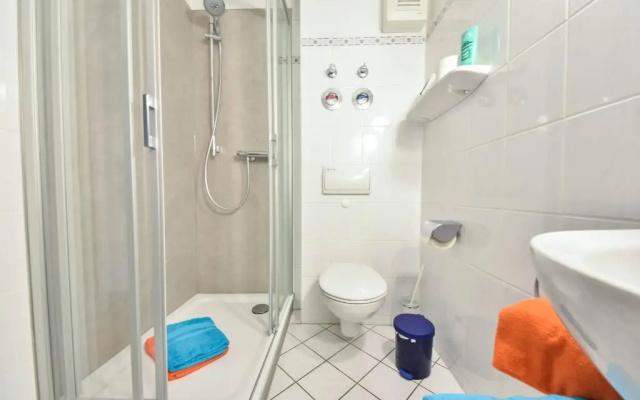 Appartement Miramar 25