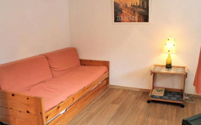 Appartement Vars, 3 pièces, 8 personnes - FR-1-330B-125