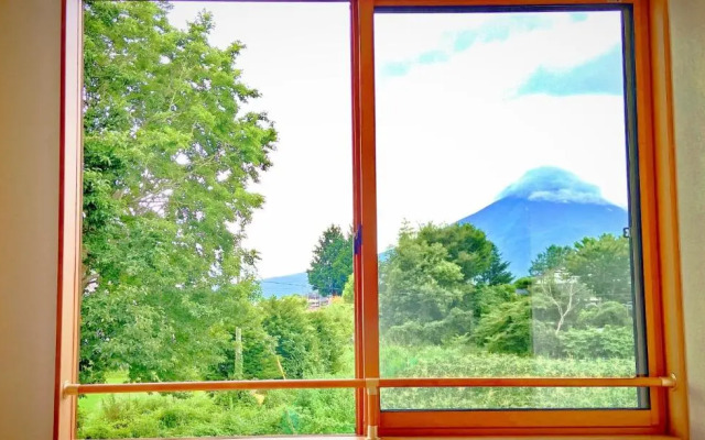 Fuji Sankando Villas sankando - Vacation STAY 56304v