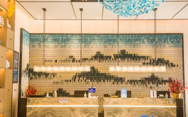 New Beacon International Hotel