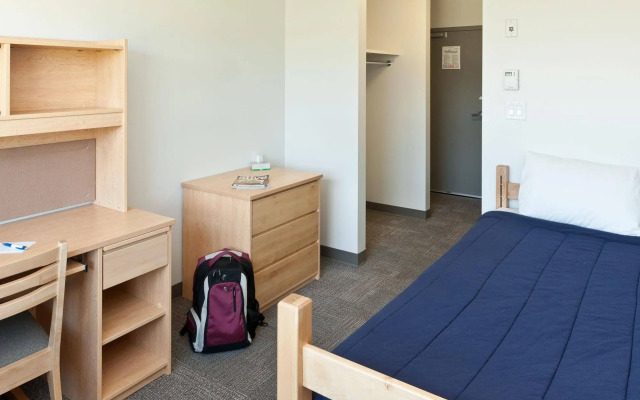 University of British Columbia - UBC Okanagan Campus