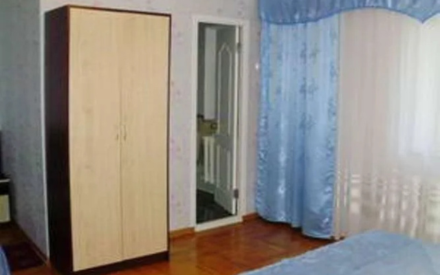 Guest House Oskar