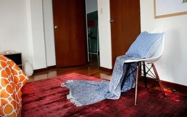 Stunning 2 Beds Apt WiFi in Polanco