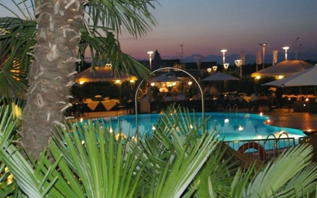 Ramada Malpensa