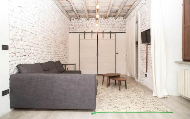 Отель Living Milan - Brera 23 комната для гостей