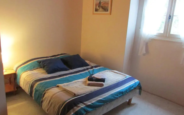 Chambre D'hôtes La Vallée