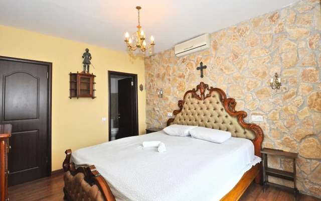 Villa Cassandra