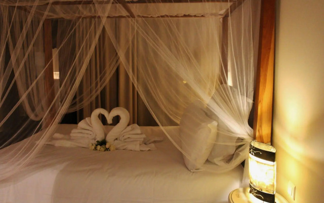 Hotel Bastide de Lourmarin