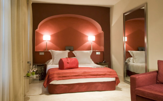 Hotel Claude Marbella