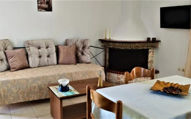 Fani's Apartments 1