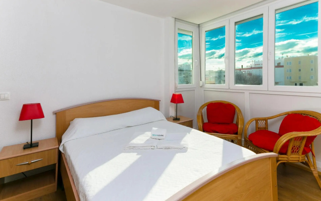 A12 - Praia da Luz Center Apartment
