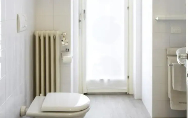RHS Serviced Apartments Como