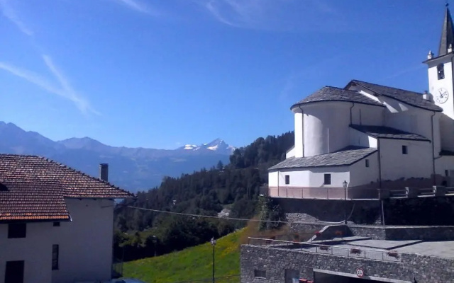 Casa Elisa