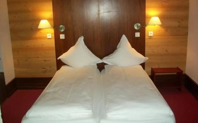 Hotel le Falken
