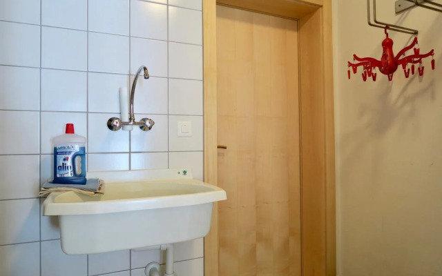 Apartment Mezpra