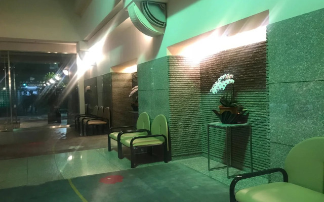 Koraku Garden Hotel