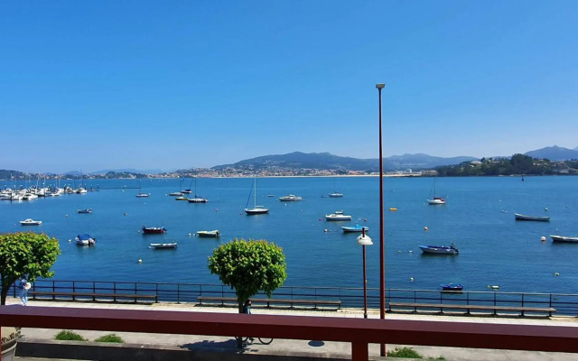 Vista Azul
