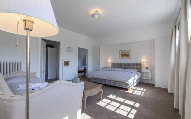 Hotel Waldhof auf Herrenland