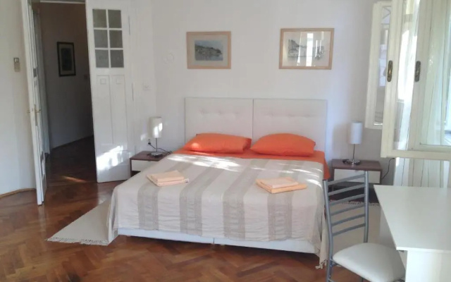 Apartment Sonata