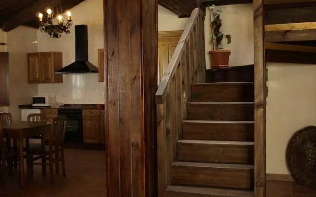 Apartamentos Casa da Bastida