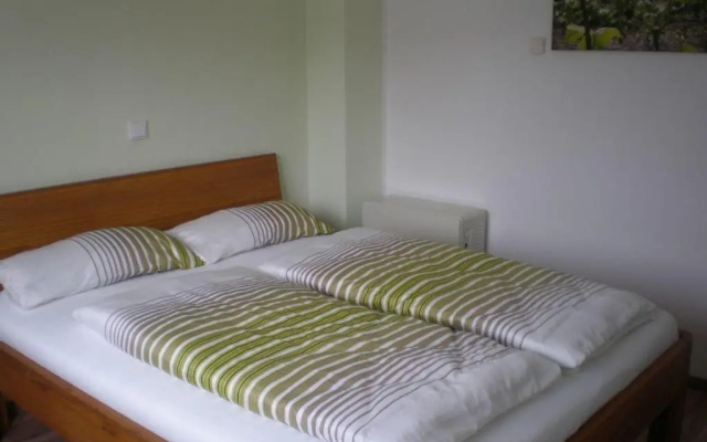 Holiday Home Weingut Mertes