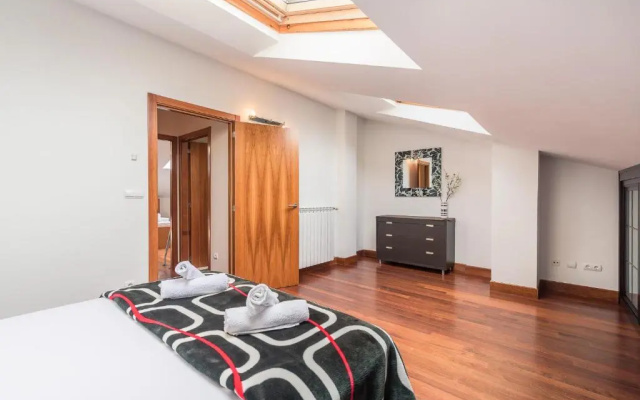 Balea Dúplex - Local Rentss