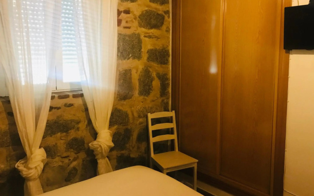 Casa Serapio