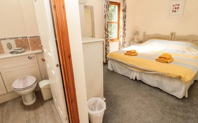 Groom's Cottage
