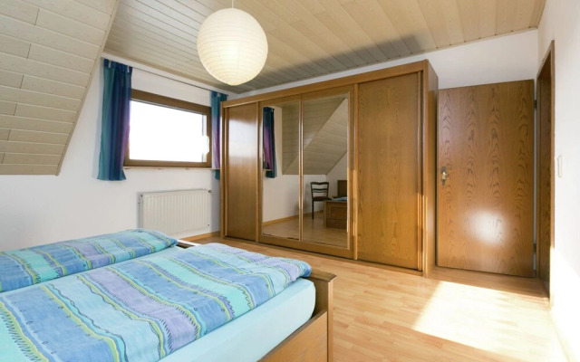 Cosy Holiday Home in the Hunsrück