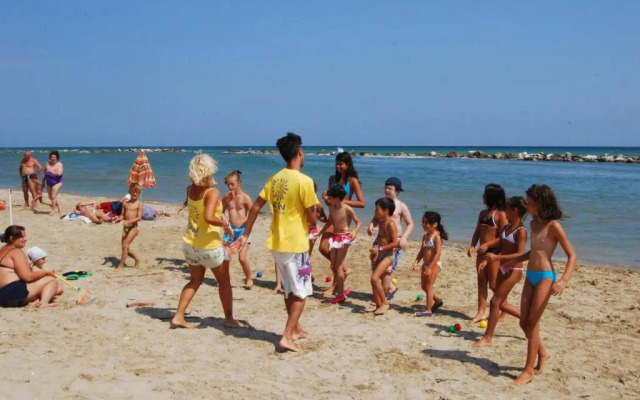 Camping Fano