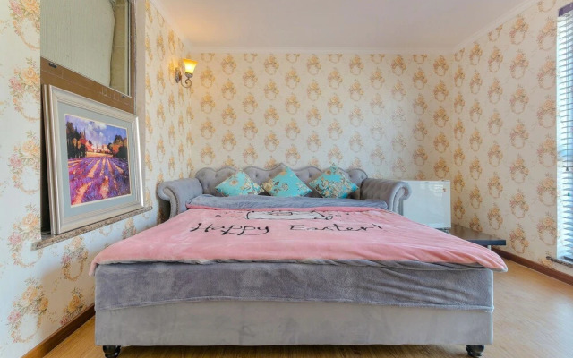Fairy Tales Apartment