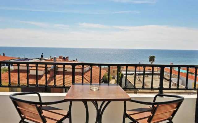 Coralli Holidays