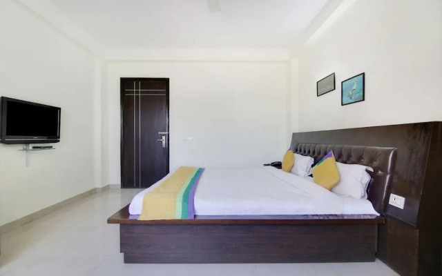 Treebo Trip Heritage Regency