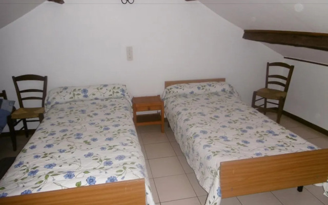 Gîte Roger Maury 2