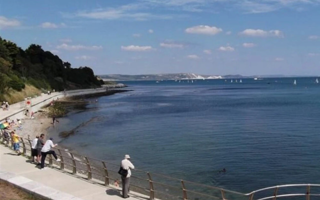 Artists Harbour View