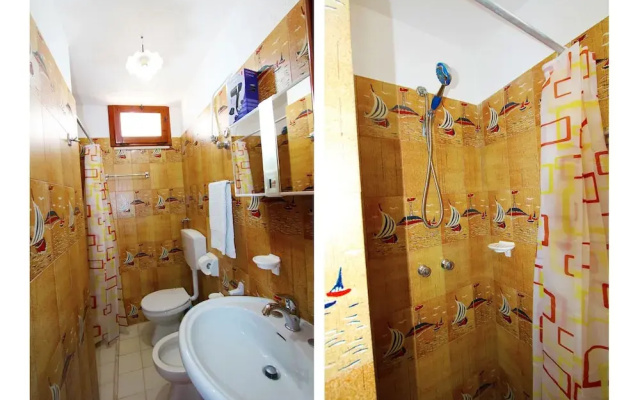 Villetta Mare 465