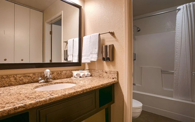 Holiday Inn Express Yuba City