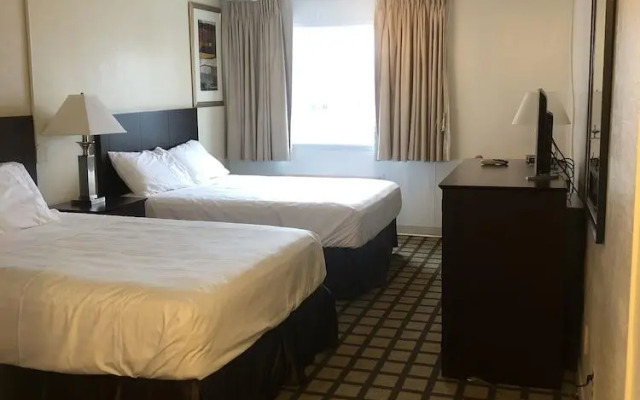 Val-U Motel