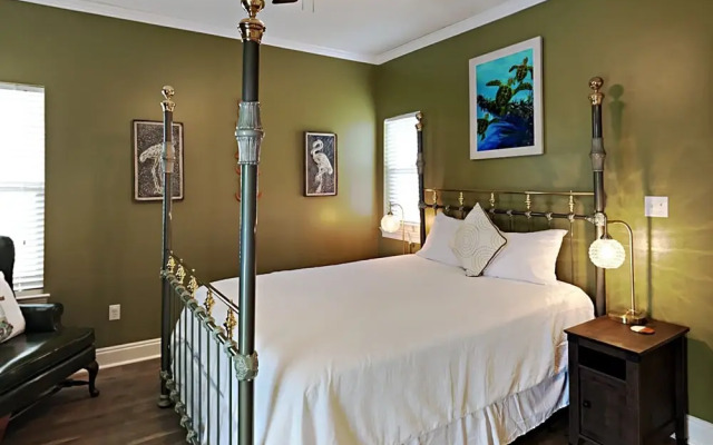 Turtle Creek #A by Southern Vacation Rentals