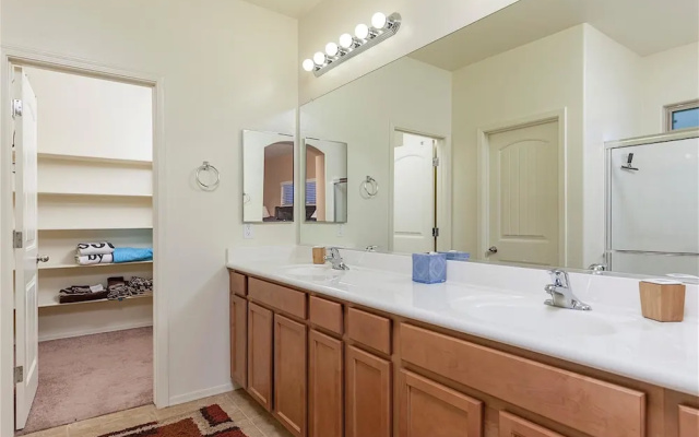 Enchanted 3 BR by Casago