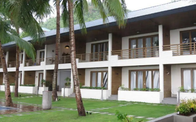 La Chevrerie Resort Spa In Tingloy Philippines From 185 Photos Reviews Zenhotels Com