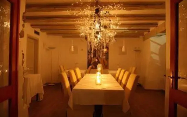 Hotel & Restaurant Schloss der Künste