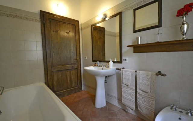 Villa Conca DOro
