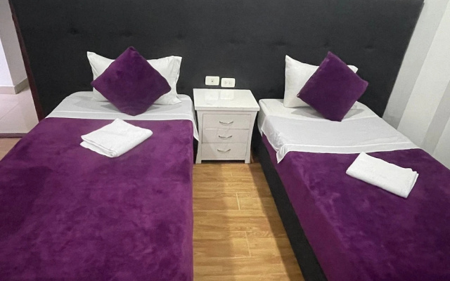 Hotel Casa Morada
