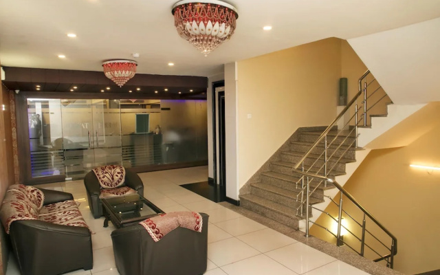 Hotel Ganges Grand